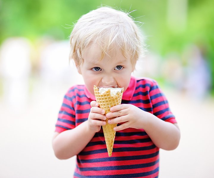 We All Scream for Ice Cream: Ice Cream-Themed Products for Summertime -  Parade