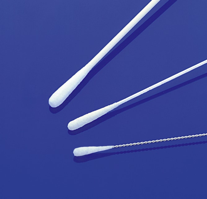 Dry Swabs Dry Swabs