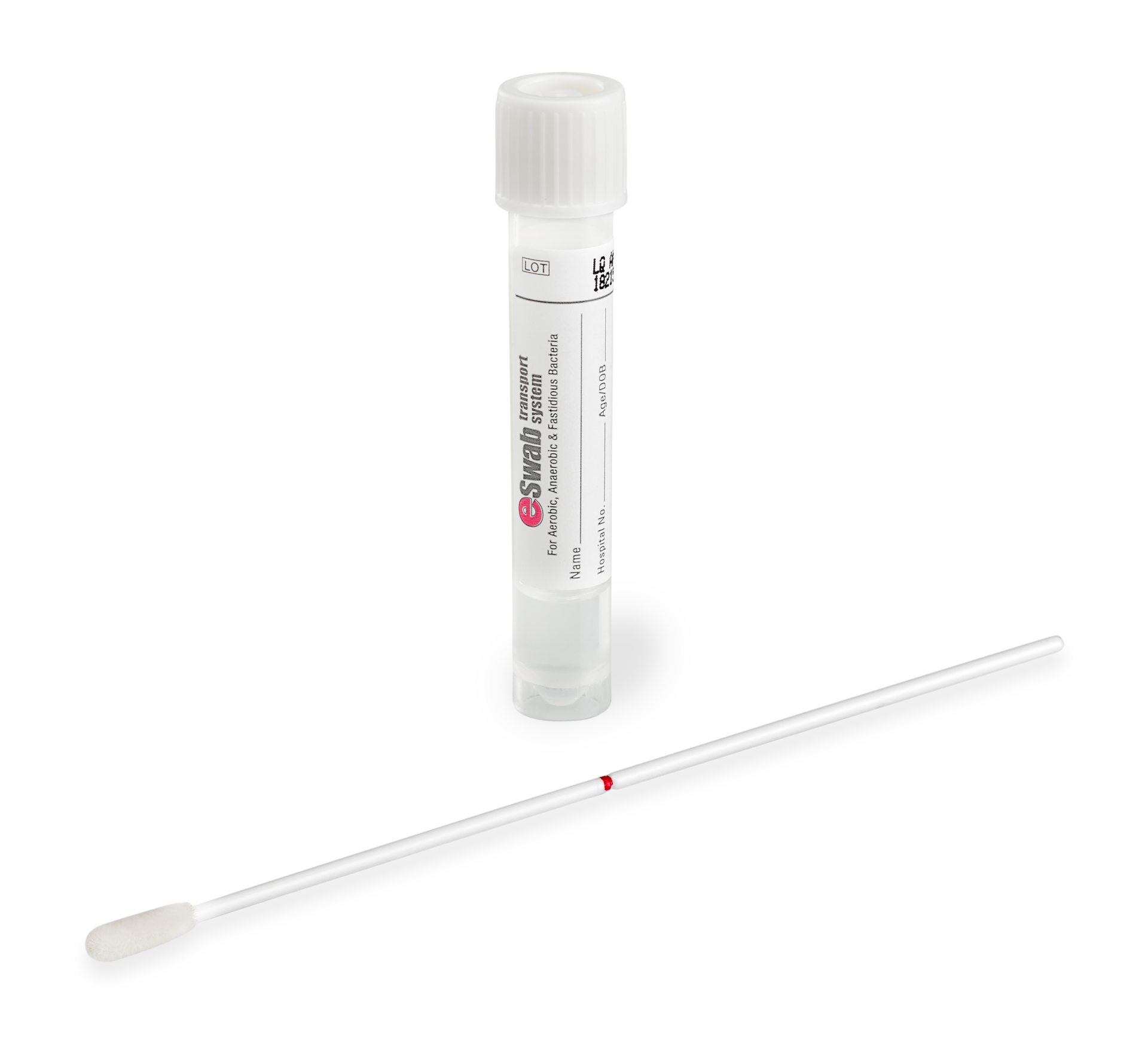 ESwab® Liquid Based Collection and Transport 480C COPAN