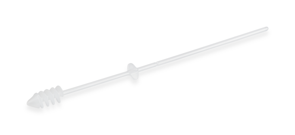 SnotBuster™ 2U063S01 Sputum Dipper™ Transfer Device, Sterile