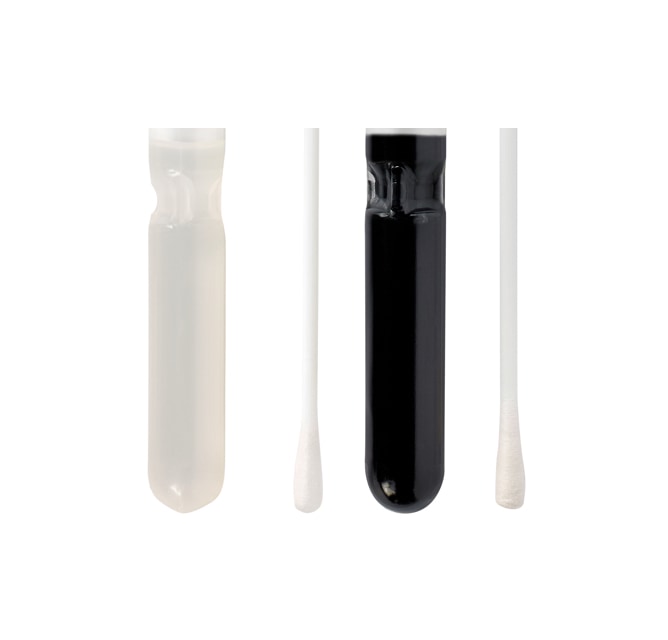 Transystem™ 108C Regular Rayon Swab with Amies Agar Gel