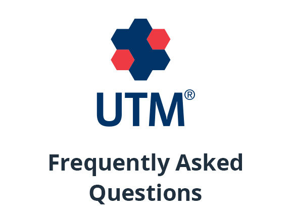 FAQ UTM