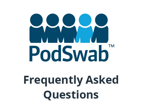 PodSwab_FAQ