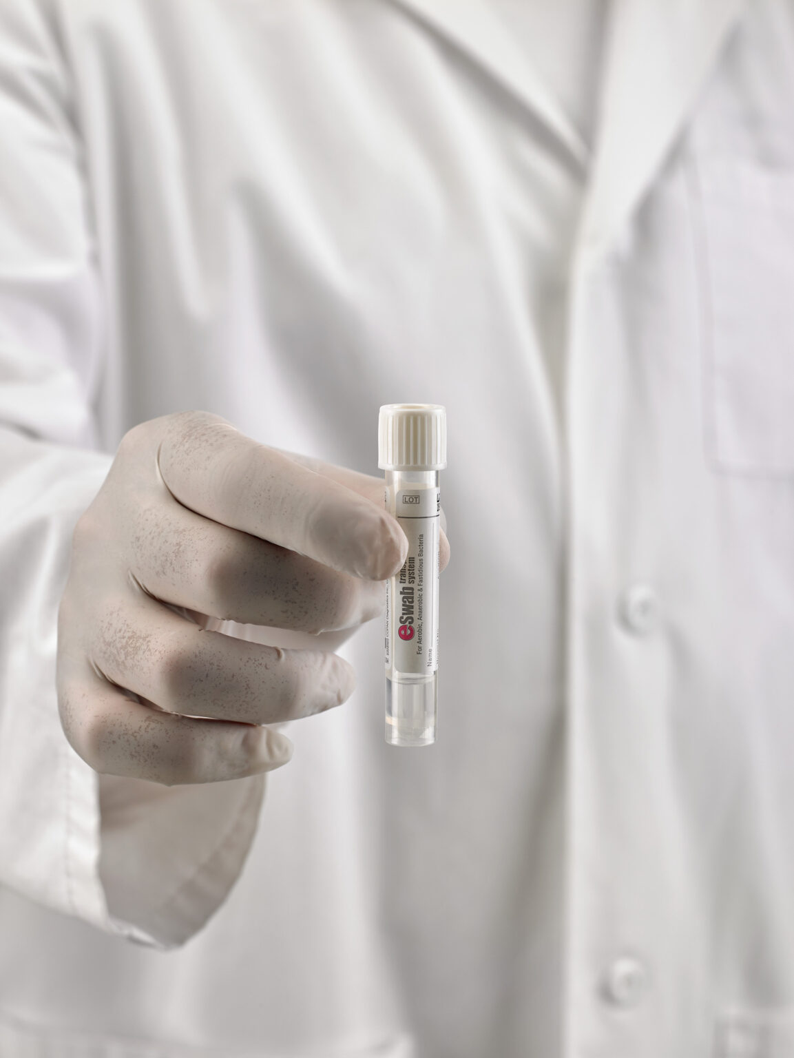 ESwab® Frequently Asked Questions COPAN Diagnostics Inc.