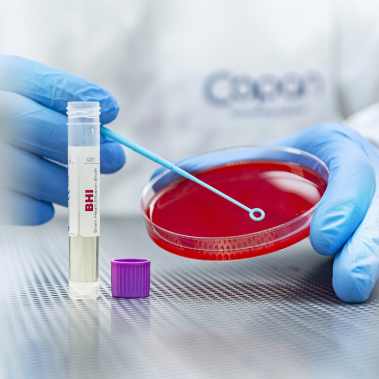 Enrichment Broths COPAN