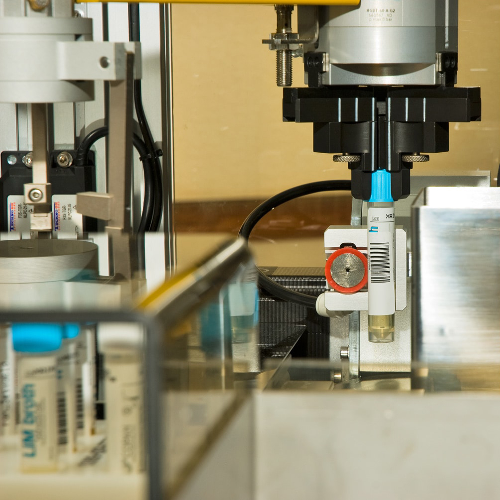 Enrichment Broths COPAN