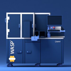 WASP® FAQ | COPAN
