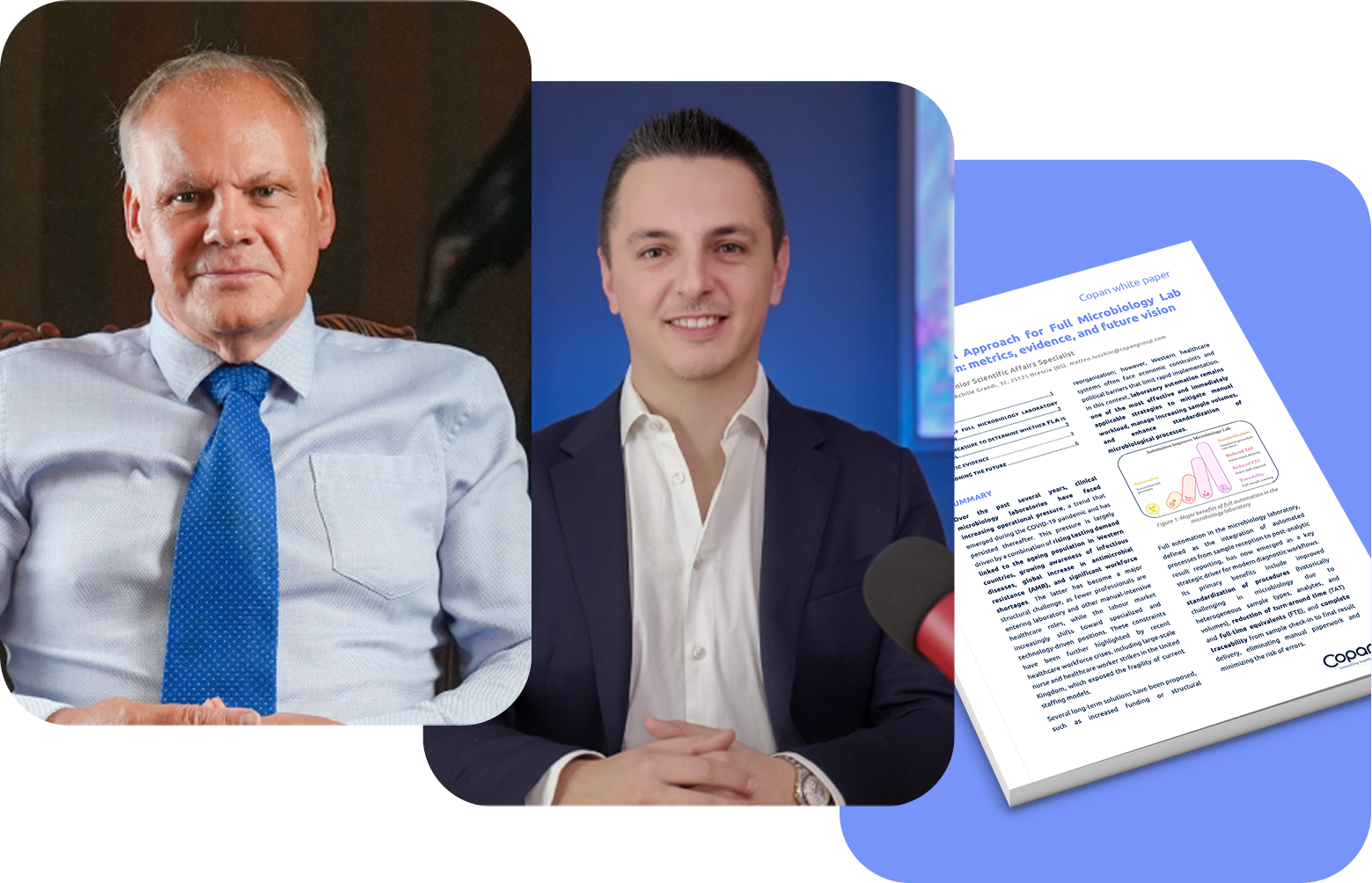 Full automation, full potential - New on CoScience Hub