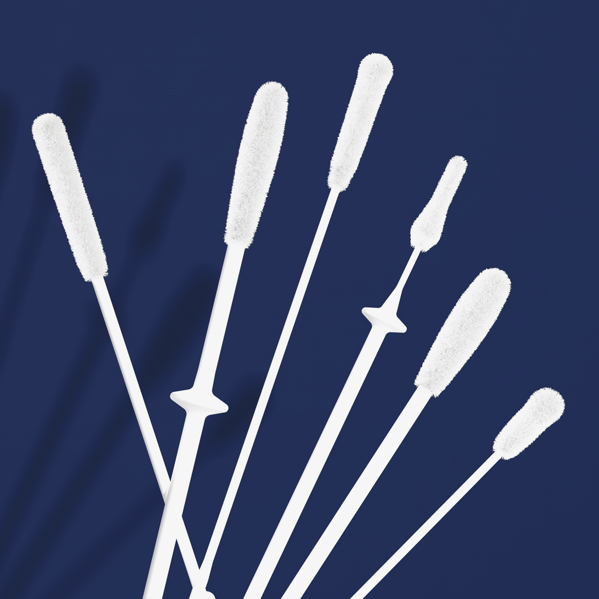 FLOQSwabs